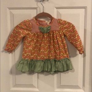 Matilda Jane long sleeve top